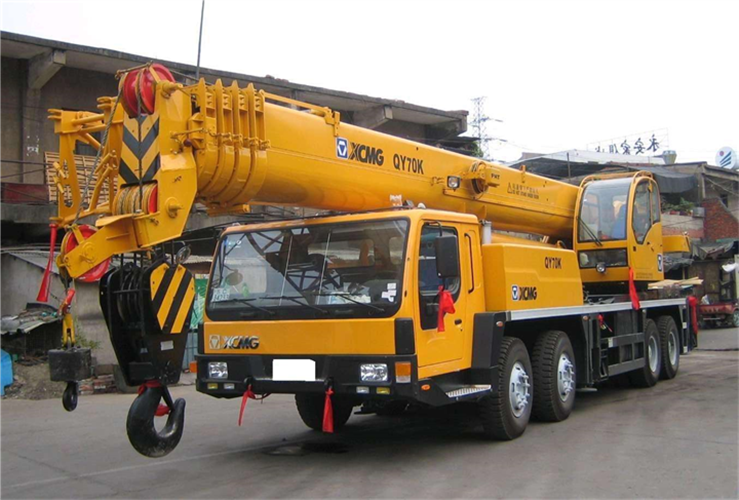 青浦区吊车出租选择重点