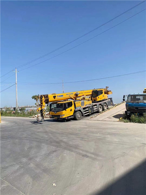 青浦区吊车作业时，可能会产生哪些额外收费项目？