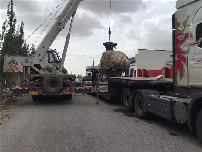 青浦区狭窄场地（如小区、车间）适合用哪种吊车？